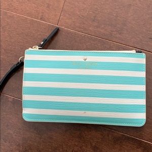 Kate Spade Wristlet
